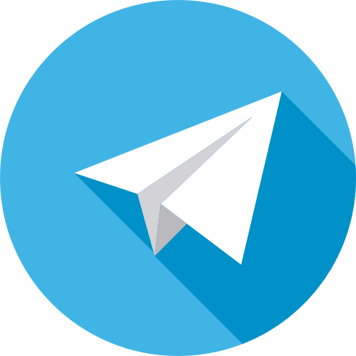 Cipher Quark Telegram account