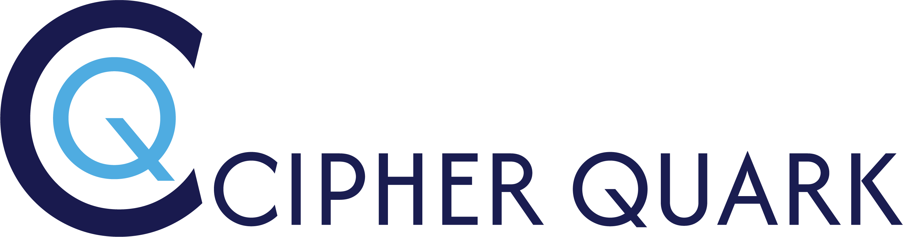 Cipher Quark logo